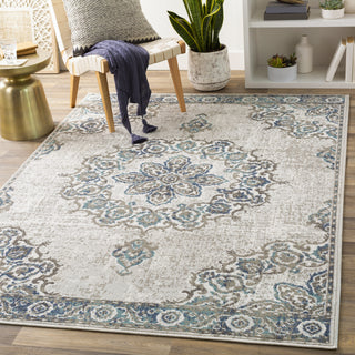 Surya Skagen SKG-2301 Area Rug Room Scene Feature