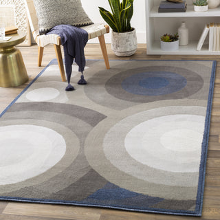 Surya Skagen SKG-2302 Area Rug Room Scene Feature