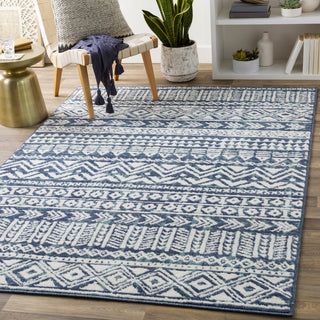 Surya Skagen SKG-2305 Area Rug Room Scene Feature