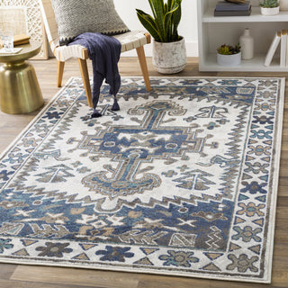 Surya Skagen SKG-2306 Area Rug Room Scene Feature