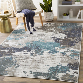 Surya Skagen SKG-2311 Area Rug Room Scene Feature