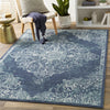 Surya Skagen SKG-2312 Area Rug Room Scene Feature