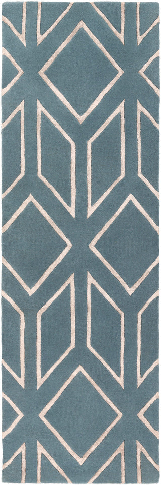 Surya Skyline SKL-2000 Area Rug 2'6'' X 8' Runner