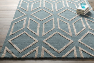 Surya Skyline SKL-2000 Area Rug  Feature