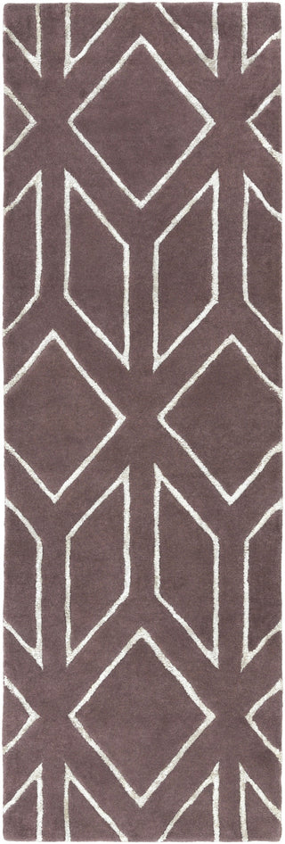 Surya Skyline SKL-2001 Area Rug 2'6'' X 8' Runner