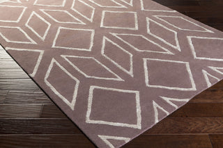 Surya Skyline SKL-2001 Area Rug Corner Shot Feature