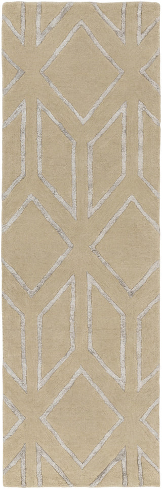 Surya Skyline SKL-2002 Area Rug 2'6'' X 8'