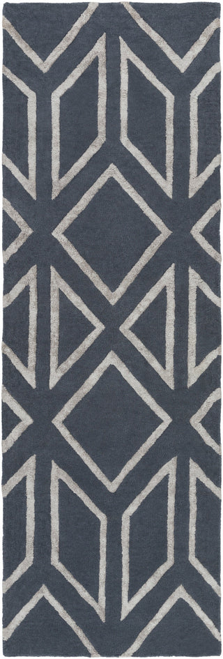 Surya Skyline SKL-2004 Area Rug 2'6'' X 8' Runner