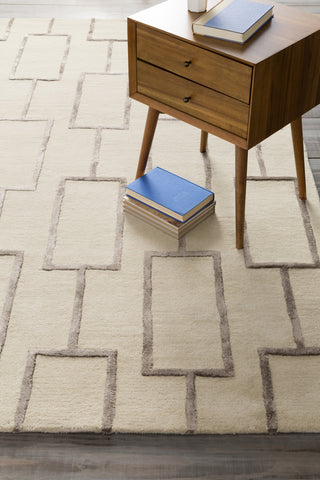 Surya Skyline SKL-2005 Area Rug  Feature