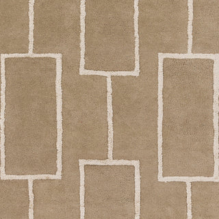 Surya Skyline SKL-2006 Hand Tufted Area Rug Sample Swatch