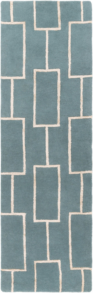 Surya Skyline SKL-2008 Area Rug 2'6'' x 8'