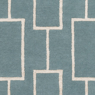 Surya Skyline SKL-2008 Hand Tufted Area Rug Sample Swatch