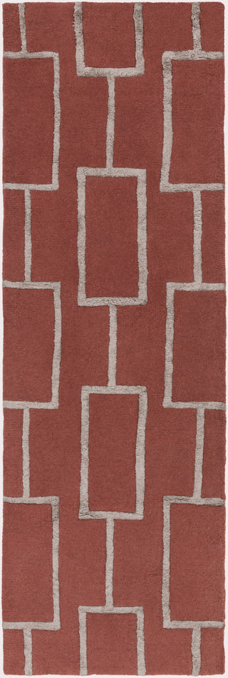 Surya Skyline SKL-2009 Area Rug 2'6'' x 8'