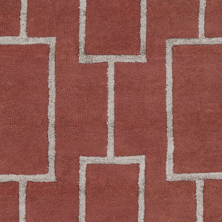 Surya Skyline SKL-2009 Hand Tufted Area Rug Sample Swatch