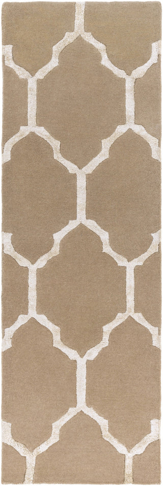 Surya Skyline SKL-2012 Area Rug 2'6'' x 8'