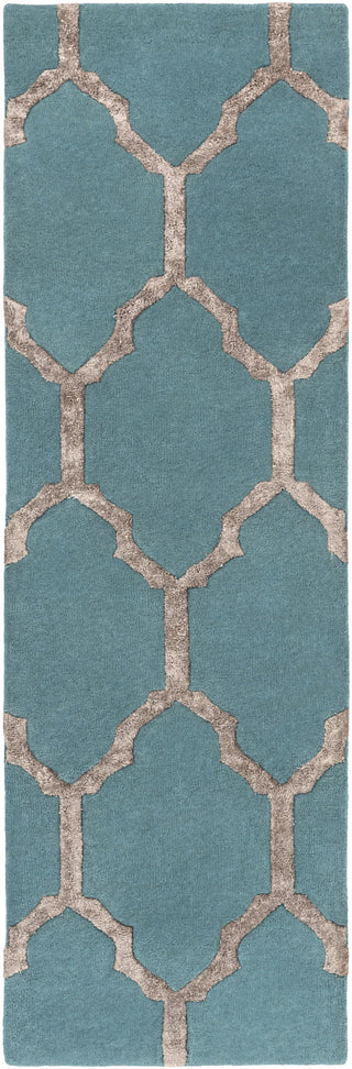 Surya Skyline SKL-2013 Area Rug 2'6'' x 8'