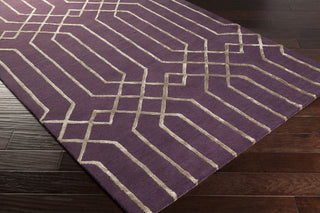 Surya Skyline SKL-2017 Area Rug Corner Shot