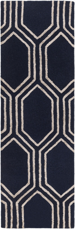 Surya Skyline SKL-2020 Area Rug 2'6'' X 8' Runner