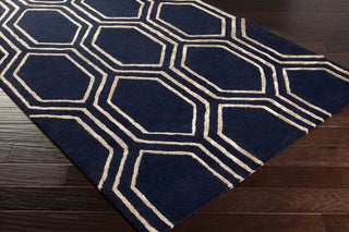 Surya Skyline SKL-2020 Area Rug Corner Shot