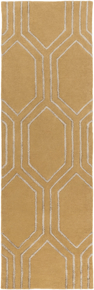 Surya Skyline SKL-2022 Area Rug 2'6'' X 8' Runner