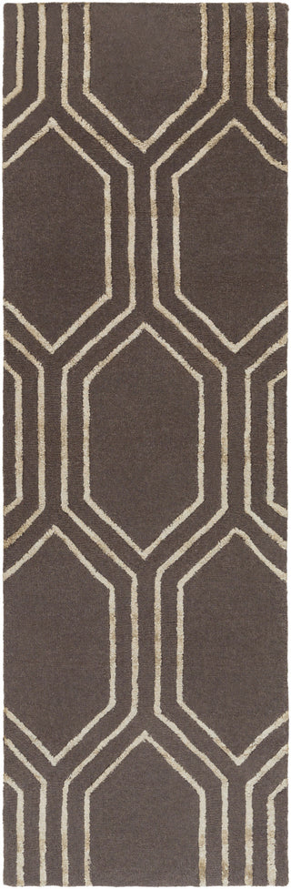 Surya Skyline SKL-2023 Area Rug 2'6'' X 8' Runner