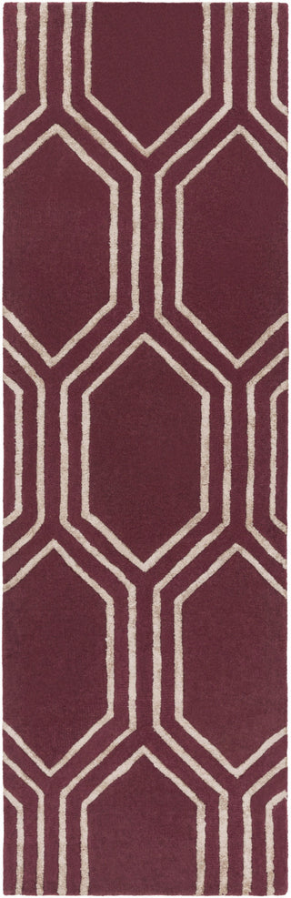 Surya Skyline SKL-2024 Area Rug 2'6'' X 8' Runner