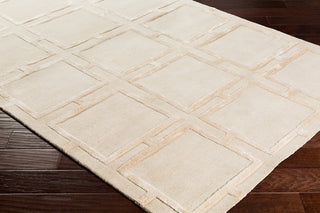 Surya Skyline SKL-2025 Area Rug Corner Image Feature