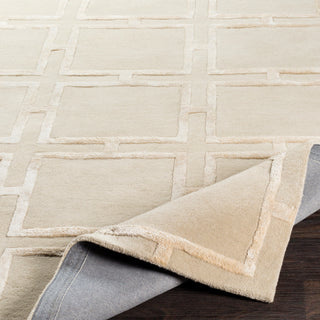 Surya Skyline SKL-2025 Khaki Area Rug Pile Image