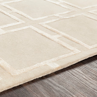 Surya Skyline SKL-2025 Khaki Area Rug Texture Image