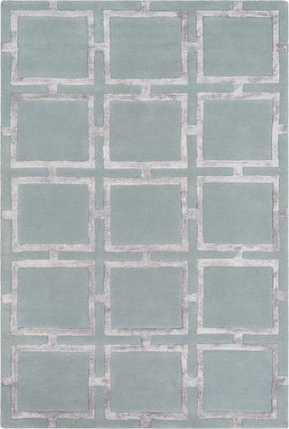 Surya Skyline SKL-2026 Sage Light Gray Area Rug main image