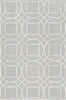 Surya Skyline SKL-2029 Light Gray Area Rug main image