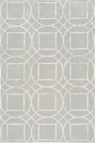 Surya Skyline SKL-2029 Light Gray Area Rug main image