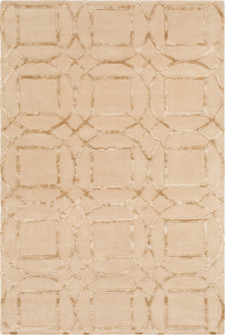 Surya Skyline SKL-2030 Khaki Wheat Area Rug main image