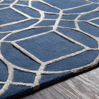 Surya Skyline SKL-2031 Area Rug Detail