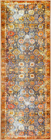 Surya Silk Road SKR-2300 Area Rug Runner Image