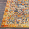 Surya Silk Road SKR-2300 Area Rug Detail Image