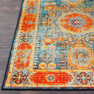 Surya Silk Road SKR-2304 Area Rug Detail Image