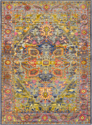 Surya Silk Road SKR-2305 Area Rug main image