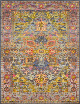 Surya Silk Road SKR-2305 Area Rug Main Image 8 X 10