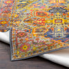 Surya Silk Road SKR-2305 Area Rug Pile Image