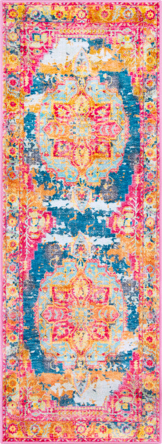 Surya Silk Road SKR-2307 Area Rug Runner Image