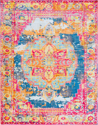 Surya Silk Road SKR-2307 Area Rug Main Image 8 X 10