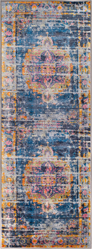 Surya Silk Road SKR-2308 Area Rug Runner Image