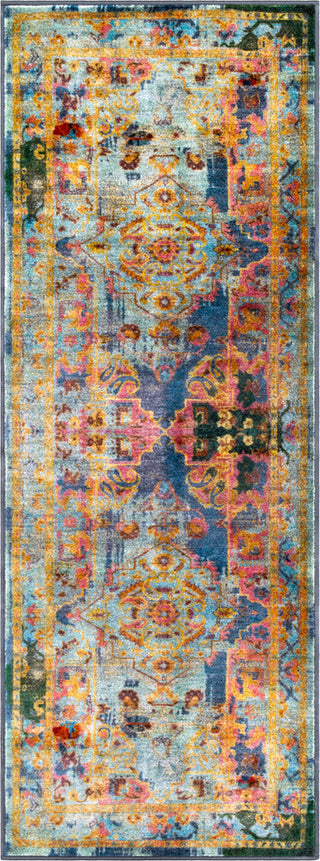 Surya Silk Road SKR-2309 Area Rug Runner Image