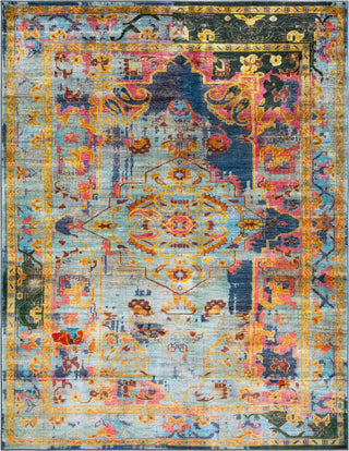 Surya Silk Road SKR-2309 Area Rug Main Image 8 X 10