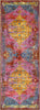Surya Silk Road SKR-2310 Area Rug Runner Image