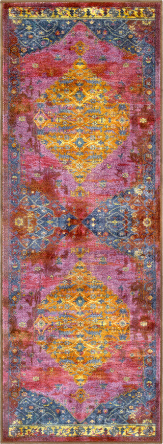 Surya Silk Road SKR-2310 Area Rug Runner Image