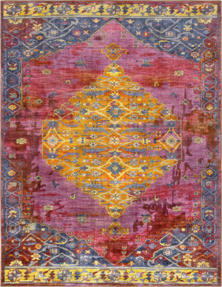 Surya Silk Road SKR-2310 Area Rug Main Image 8 X 10