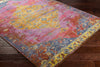 Surya Silk Road SKR-2310 Area Rug Corner Image