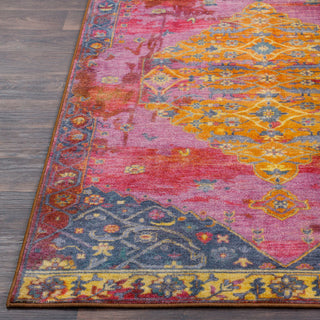 Surya Silk Road SKR-2310 Area Rug Detail Image